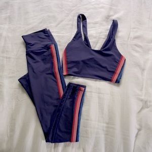 Spiritual Gangster Workout Set